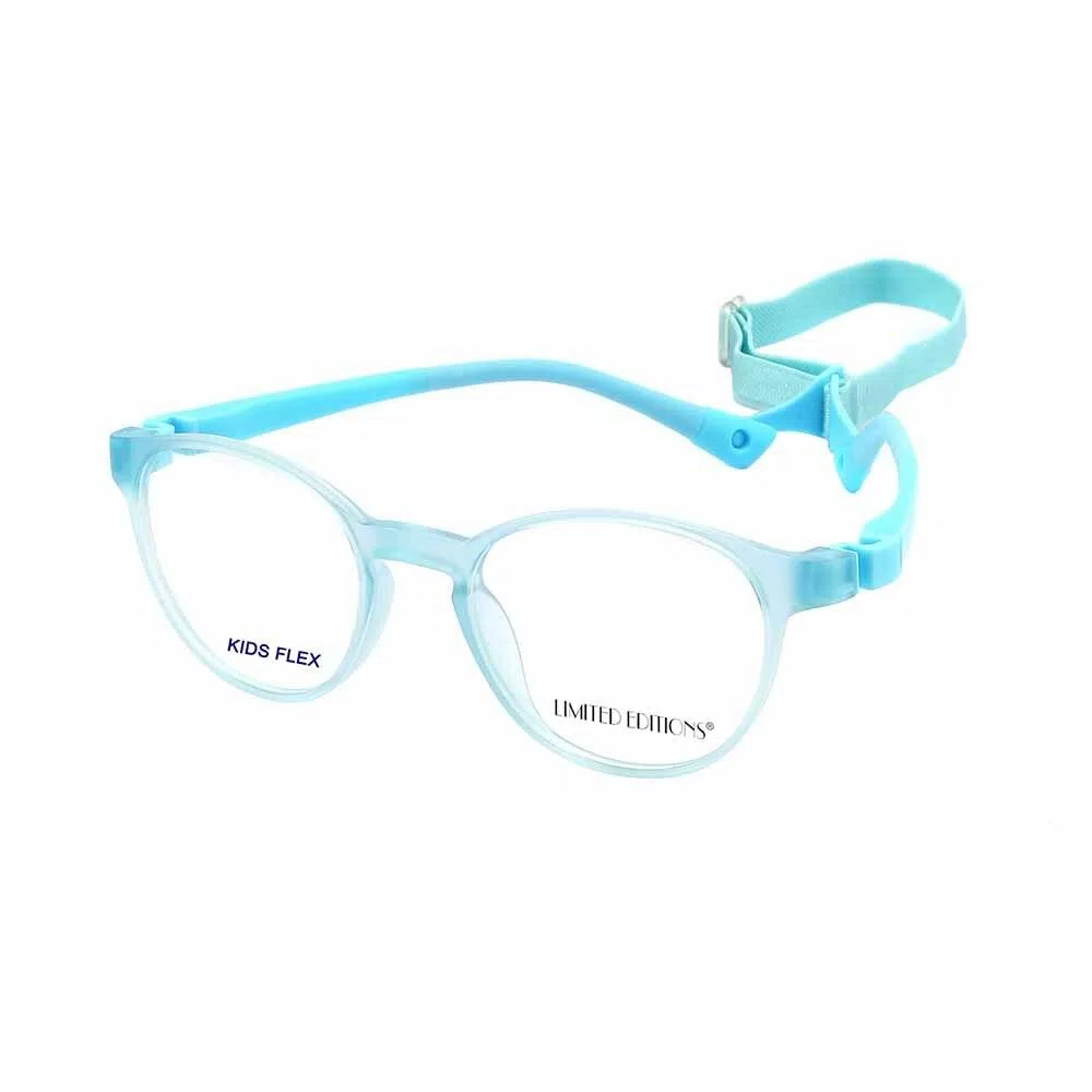 LIMITED EDITIONS 025 Eyeglasses - view 5